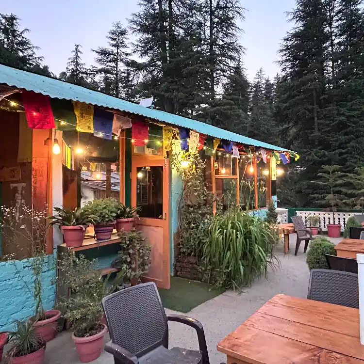 ECHO Jibhi Homestay - II